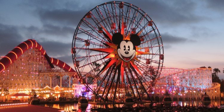 Great Report from Disney California Adventure!