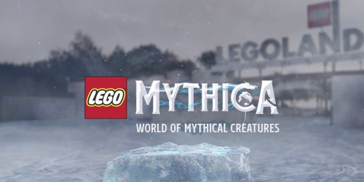 LEGOLAND Windsor Announces Mythica!