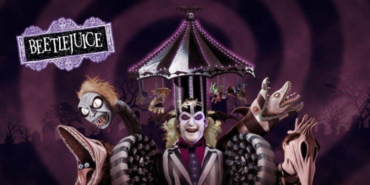 Universal Brings Back Halloween Horror Nights!