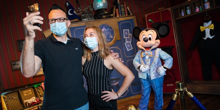 More Entertainment Returning to Walt Disney World!
