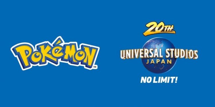 Universal Japan Teams Up with Pokemon!