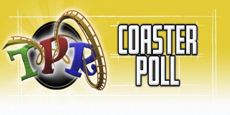 TPR's 2021 Coaster Poll Now Open!