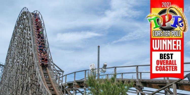 2021 TPR Coaster Poll Results Are In!