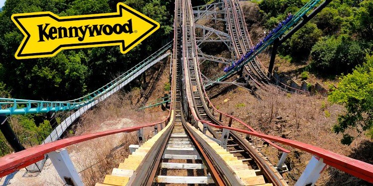 Take a Video Ride on the Classic Thunderbolt!