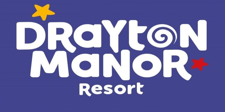 Drayton Manor Rolls Out New Brand Identity!