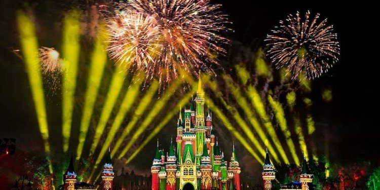 Mickey's Very Merry Christmas Party Returning to WDW!