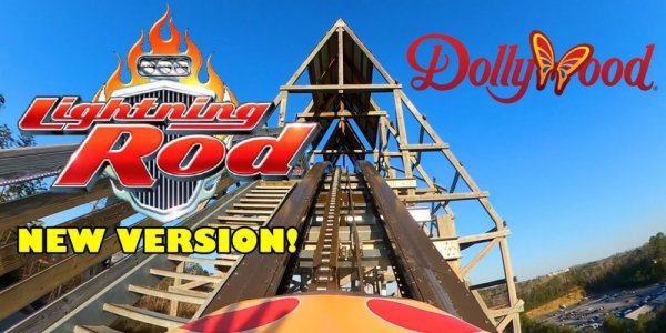 Take a Ride on Dollywood