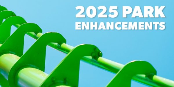 Enhancements Announced for Worlds of Fun!