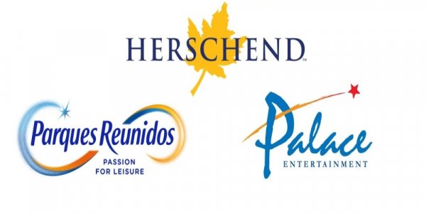 Herschend Acquires Palace Enterainment's U.S. Parks!