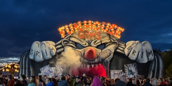 More of Adam's Oktoberfest Trip Report: Europa, Day 2!