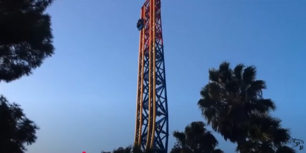 Superman: Escape from Krypton Closes Forever!