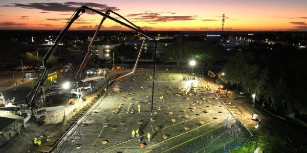 New Indoor Coaster Coming to LEGOLAND Resorts!