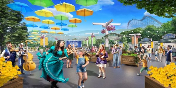 Spring Exposition Coming to Silver Dollar City!