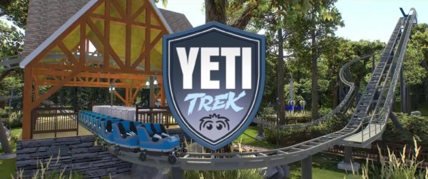 Yeti Trek Coming to Santa's Village in Ontario!