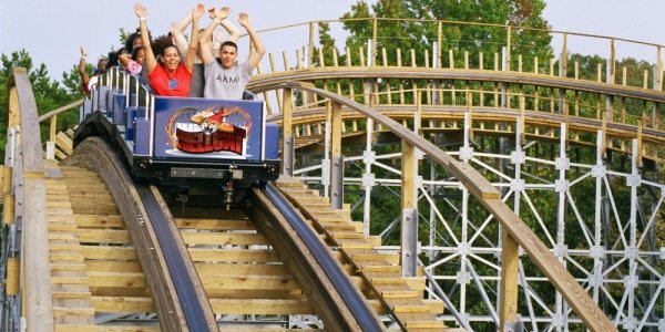 RMC Enhancement Coming Clementon's Hellcat!