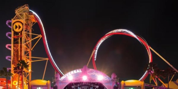 Hollywood Rip Ride Rockit Closes on Aug. 18, 2025!