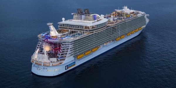 Royal Caribbean Amplifying the Cruise Experience!