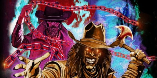Five New Houses Coming to HHN at Universal Orlando!