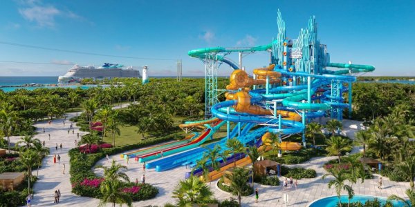 Enhancements Planned for Norwegian Cruise Lines