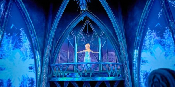 Animatronic Updates Planned for Walt Disney World!