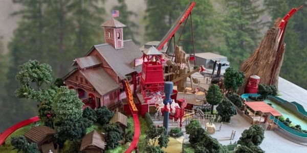 Fraispertuis-City Announces New Attractions for Their 60th Anniversary!