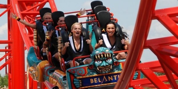 Belantis to Become Parc Asterix Germany!