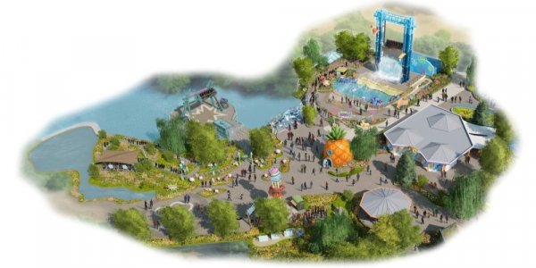 Nickelodeon Coming to Bobbejaanland!
