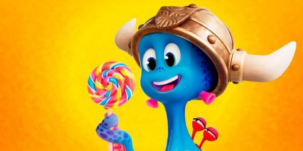 Snorri 4D Coming to Europa Park in 2026!